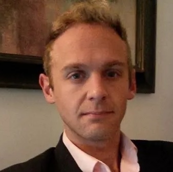 Patrick Lockwood, PsyD