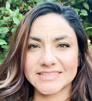 Dr. Veronica Perin, Ph.D